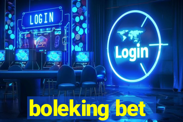 boleking bet